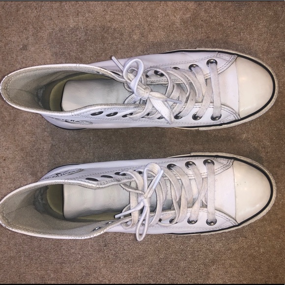 Platform converse - Picture 5 of 7